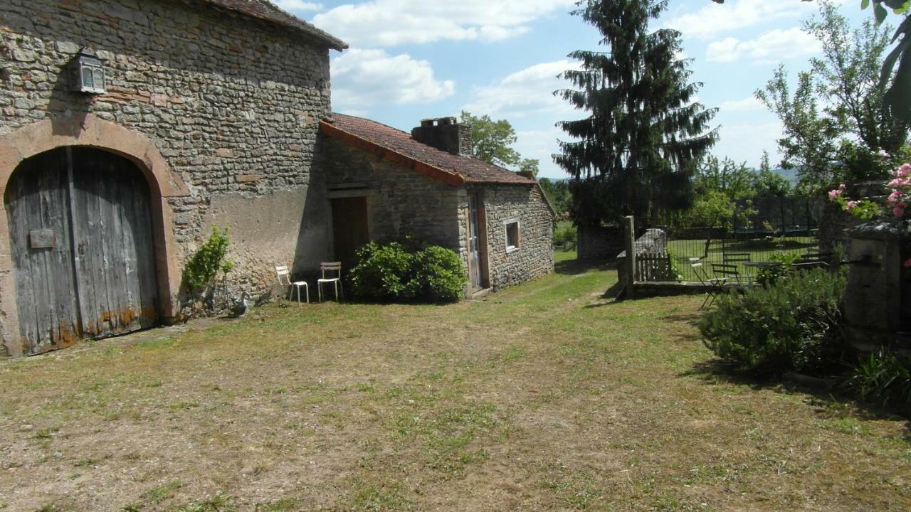 Chatel De Bierre Sigy-le-Châtel 外观 照片