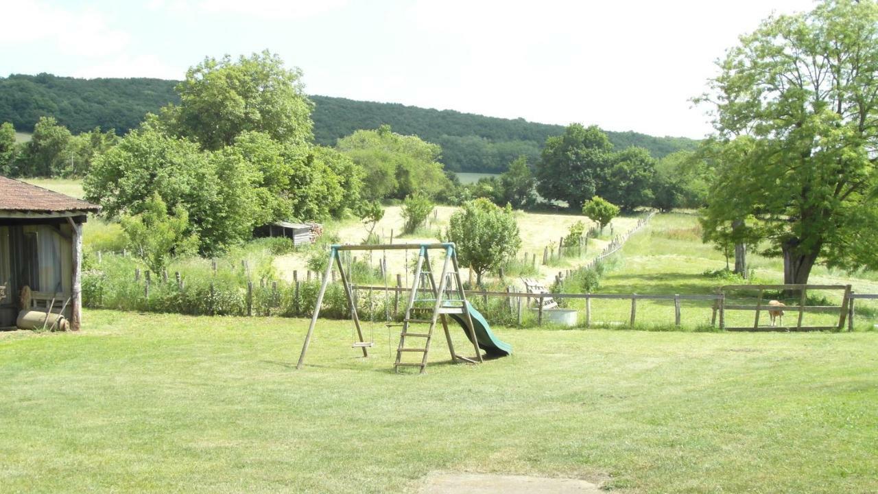 Chatel De Bierre Sigy-le-Châtel 外观 照片